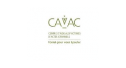Logo de Centre d’aide aux victimes d’actes criminels du Bas-Saint-Laurent