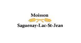 Logo de Moisson Saguenay-Lac-Saint-Jean