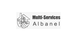 Logo de Multi-Services Albanel