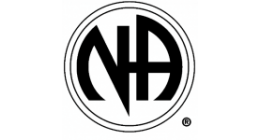Logo de Narcotiques Anonymes – Saguenay
