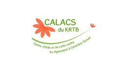 Logo de CALACS du KRTB