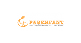 Logo de Parenfant