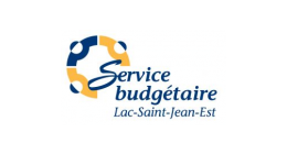 Logo de Service budgétaire Lac-Saint-Jean-Est