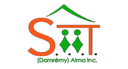 Logo de S.I.I.T. (Domrémy) Alma inc.