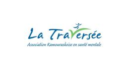 Logo de La Traversée – Association Kamouraskoise En Sante Mentale