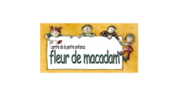 Logo de CPE Fleur de Macadam Inc.