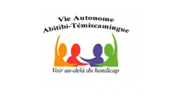 Logo de Vie autonome Abitibi-Témiscamingue