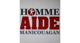 Logo de Homme Aide Manicouagan