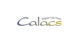 Logo de CALACS Région Côte-Nord – Lumière boréale