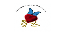 Logo de Centre de prévention du suicide de Senneterre