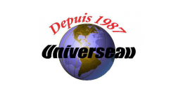 Logo de Corporation du développement communautaire Universeau