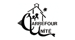 Logo de Carrefour Unité inc.
