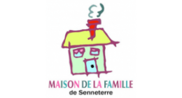 Logo de Maison de la famille de Senneterre
