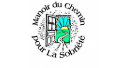 Logo de Manoir du chemin pour la sobriété