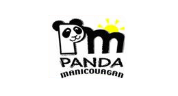 Logo de Association des parents PANDA Manicouagan
