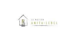 Logo de La Maison Anita LeBel