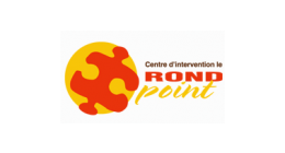 Logo de Centre d’intervention Le Rond-Point