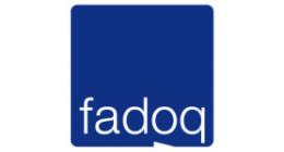 Logo de FADOQ – Région Gaspésie/Îles-de-la-Madeleine