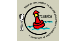 Logo de Table de concertation en sécurité alimentaire Gaspésie–Îles-de-la-Madeleine