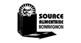 Logo de Source alimentaire Bonavignon
