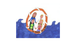 Logo de Organisme communautaire famille L’Embellie
