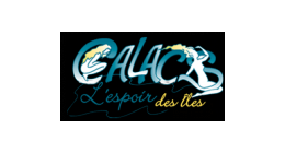 Logo de CALACS l’espoir des Îles