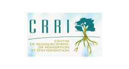 Logo de Centre de Ressourcement, de Réinsertion et d’Intervention