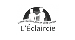 Logo de Centre communautaire L’Éclaircie