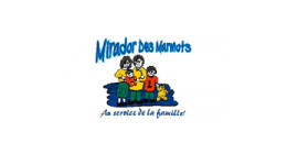 Logo de Mirador des marmots