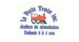 Logo de Le Petit Train inc.