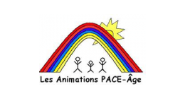 Logo de Les Animations pace-âge