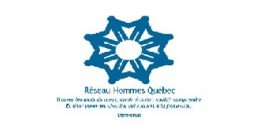 Logo de Réseau hommes Québec – Baie-James