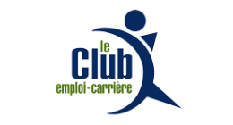 Logo de Club emploi-carrière