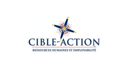 Logo de Cible-Action