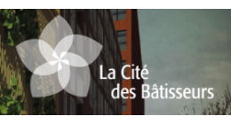 Logo de La Cité des Bâtisseurs