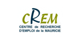 Logo de Centre de recherche d’emploi de la Mauricie