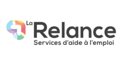 Logo de La Relance