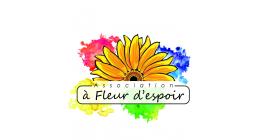 Logo de Association à Fleur d’Espoir