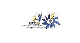 Logo de Table Régionale des Organismes communautaires du Nord-du-Québec – TROC 10