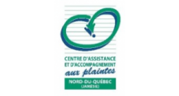 Logo de Centre d’assistance et d’accompagnement aux plaintes – CAAP Nord du Québec Jamésie