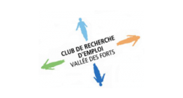 Logo de Club de Recherche d’Emploi Vallée des Forts inc.