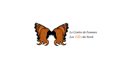 Logo de Centre de Femmes Les Elles du Nord