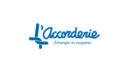 Logo de L’Accorderie de Québec