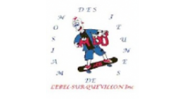 Logo de Maison des jeunes de Lebel-sur-Quévillon inc.