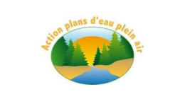 Logo de Action plans d’eau – plein air