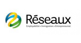 Logo de Réseaux (Employabilité – Immigration – Entrepreneuriat)