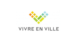 Logo de Vivre en Ville
