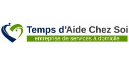 Logo de Temps d’Aide Chez Soi