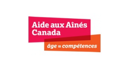Logo de Aide aux aînés Canada – Comité de Québec