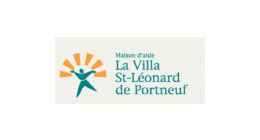 Logo de Villa Saint-Léonard